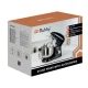 Планетарный кухонный комбайн Ruhhy 2200W, 6.2 л, черный