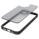 Чехол Spigen Ultra Hybrid для iPhone 15 Plus, черный