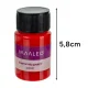 Maaleo stikla un keramikas krāsu komplekts, 12 krāsas, 20 ml