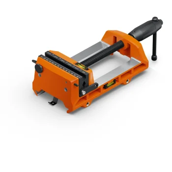 Fein VersaMAG VISE 160 L Vice Attachment