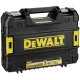 Akumulatora urbjmašīna-skrūvgriezis DeWalt DCD791P2-QW 18V (2x 5,0 Ah)