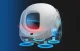 Catlink BayMax Lite versija inteliģentā pašattīrošā kaķu tualetes kastīte | Intelligent self-cleaning cat...