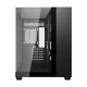 Компьютерный корпус Darkflash TH285M, Micro-ATX / Mini-ITX, черный