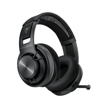 Беспроводные игровые наушники Turtle Beach Atlas Air, черные
