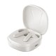 True Wireless Earbuds QCY T41 Bluetooth 5.4 White