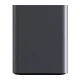 Mini dators MINISFORUM N5 Air Ryzen 7 255 10GbE 5GbE