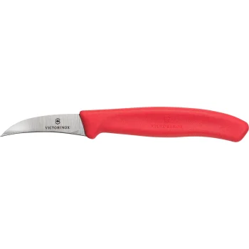 Victorinox Swiss Classic mizojamais nazis ar liektu asmeni 6 cm, sarkans