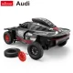 Радиоуправляемая машина Audi RS Q e-tron 1:14 Rastar 92200