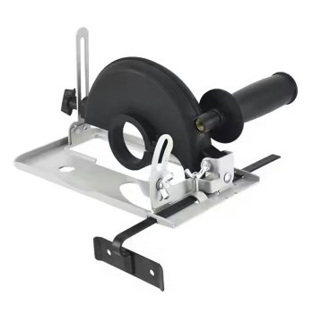 Guide Attachment for Angle Grinder