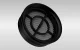 Deerma DEM-T20W / T30W Vacuum Cleaner HEPA Filter