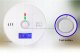 Oglekļa Monoksīda Detektors Sensors Trauksme ar LCD | Carbon Monoxide (CO) Sensor Detection Alarm