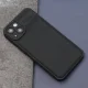 Samsung Galaxy A52 (SM-A525F/DS) / A52s (SM-A528B) Honeycomb Case Cover, Black | Чехол Бампер Кабура...