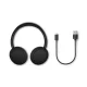Беспроводные наушники Philips TAH5209BK/00, черные