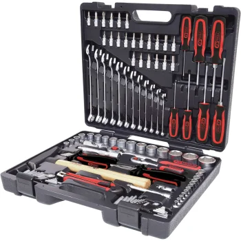Универсальный набор инструментов KS Tools 917.0797 в кейсе, 97 предм.