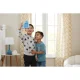 Детская камера моментальной печати VTech KidiZoom Print Cam, синяя