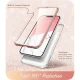 Supcase iPhone 14 Plus vāciņš Cosmo, sārts marmors