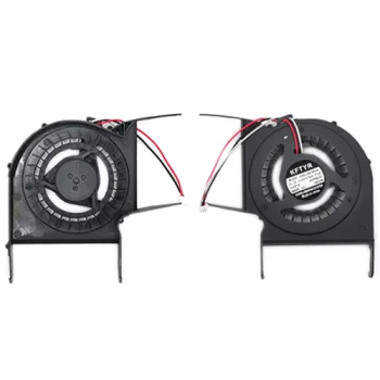 Klēpjdatora ventilators Samsung R428, R429, R431, P428, RV408, R439