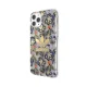 Чехол Adidas OR Clear Case CNY AOP для iPhone 11 Pro 5.8\", золотой