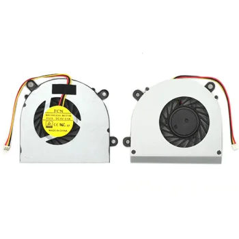 Klēpjdatora ventilators MSI CR61, MS16GB, GP60, CX61