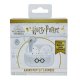 OTL Harry Potter Wireless Bluetooth Earphones Earbuds TWS, Black Gold