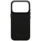 PanzerGlass iPhone 17 Pro vāciņš CARE Feature FLOW MagSafe, melns