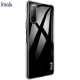 Sony Xperia 10 II IMAK Crystal Case II Pro+ Scratch-resistant PC Case + Explosion-proof Film | Чехол для...