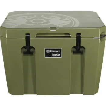 Petromax Cool Box 50 L, Olive