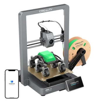 3D printeris Creality Ender-3 V3