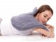 Electric Heated Cushion for Back and Neck Warming Mat 70W