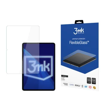 3mk FlexibleGlass hibrīda stikls Xiaomi Pad 7 / 7 Pro