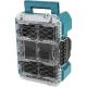 Компактный органайзер для инструментов Makita MAKTRAK P-91067, 8.55 л