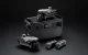 DJI SDC ātrās uzlādes kabelis DJI Matrice 4, 40 cm, 200 W
