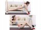 Sit-Up Foot Holder with Suction Cup