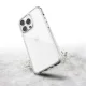 Raptic X-Doria Clearvue Case for iPhone 14 Pro Max, Transparent