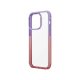 Uniq Combat Duo case iPhone 14 Pro Max 6.7\" lilac-pink/lilac lavender-pink