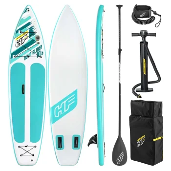 Bestway Hydro-Force SUP Board 320 x 79 x 12 cm, 65347