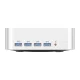 Мини-ПК GEEKOM A7 MAX Ryzen 9 7940HS 16GB RAM 1TB SSD Win 11 Pro