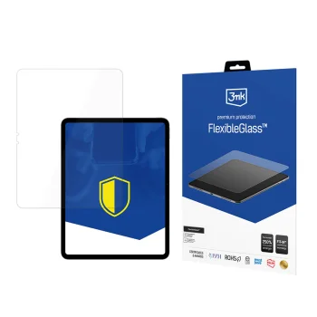 3mk FlexibleGlass Screen Protector for iPad Pro 13" 7th Gen (2024)