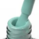 Гель-лак Ocho Nails Green 701, 5 г