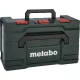 Metabo SSEP 18 LT BL Cordless Reciprocating Saw 18V (Body Only) + metaBOX 165 L