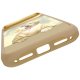 Nimmy Gentle Pets MagSafe Vāciņš iPhone 17 Pro - Brūns Suns | Phone Case Cover