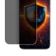 3mk Silky Matt Privacy matēta privātuma ekrāna aizsargplēve Honor Magic 8 Pro