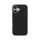 ZAGG Manhattan Snap MagSafe maciņš iPhone 17 tālrunim – melns | Phone Case Cover
