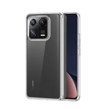 Прозрачный чехол Dux Ducis Clin для Xiaomi 13 Pro