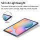 Samsung Galaxy Tab S7 (SM-T870 / T875) / S8 (SM-X700 / SM-X70) Tempered Glass Screen Protector, 0.3mm 9H Full Size