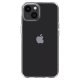 Apple iPhone 13 6.1\'\' Spigen Liquid Crystal TPU Case Cover, Transparent | Чехол Кейс Бампер...