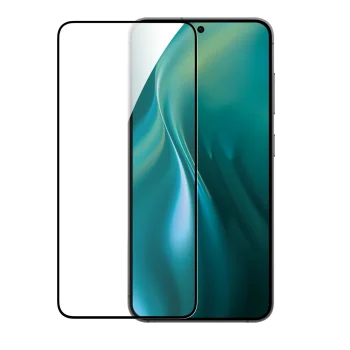 Etteri 9D aizsargstikls Samsung Galaxy S24 Plus