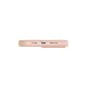 Apple Iphone 13 Pro 6,1\" Uniq Etui Lino Hue Magsafe Case Cover, Pink | Telefona Maciņš Vāks Apvalks Bampers