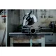 Metāla nogriešanas zāģis Metabo CS 22-355, 2300W, 355 mm