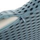 Malatec 00024246 Orthopedic Lumbar Pillow